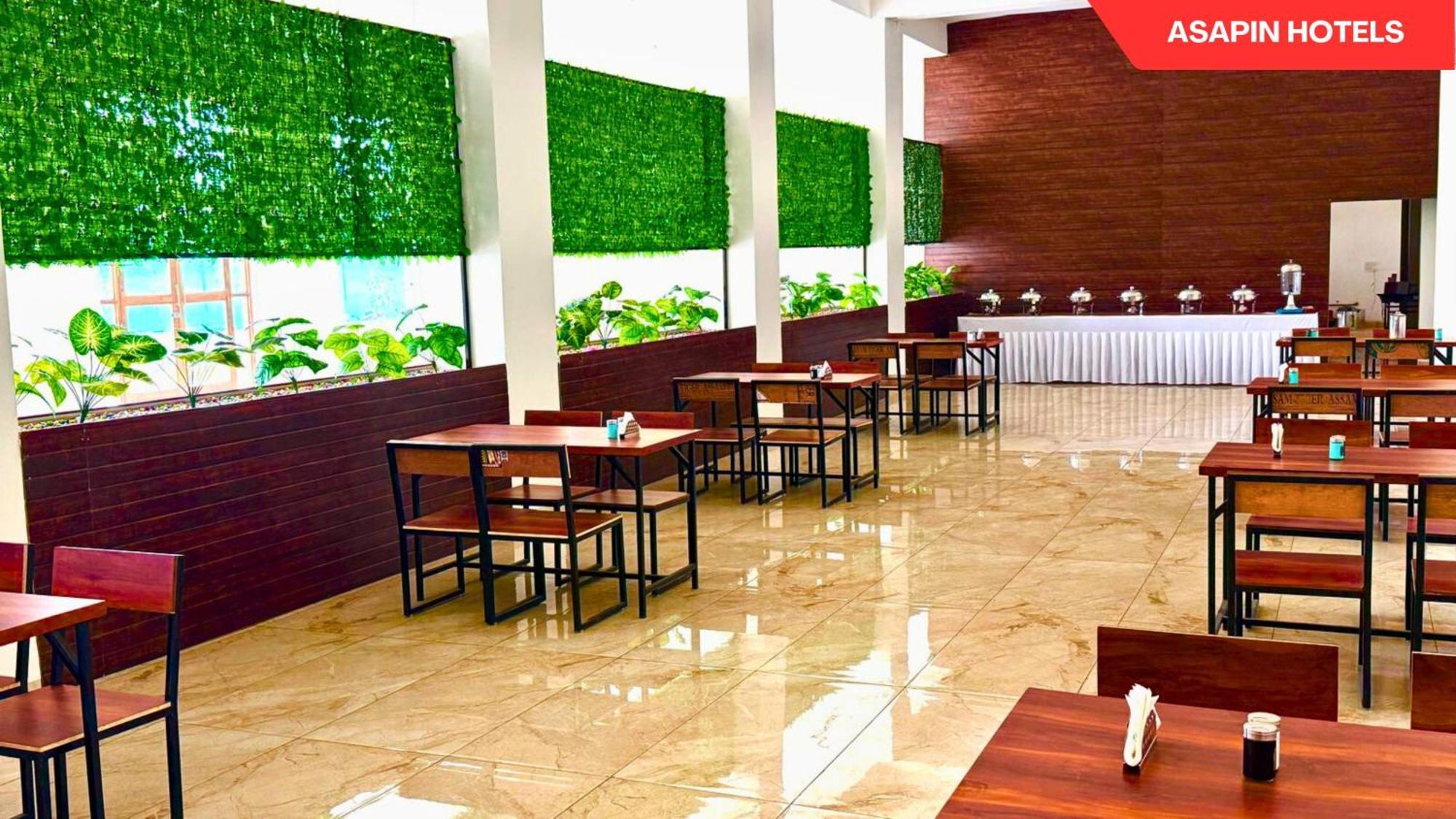 Secret Hideout By Asapin Hotels Ramnagar  Zewnętrze zdjęcie