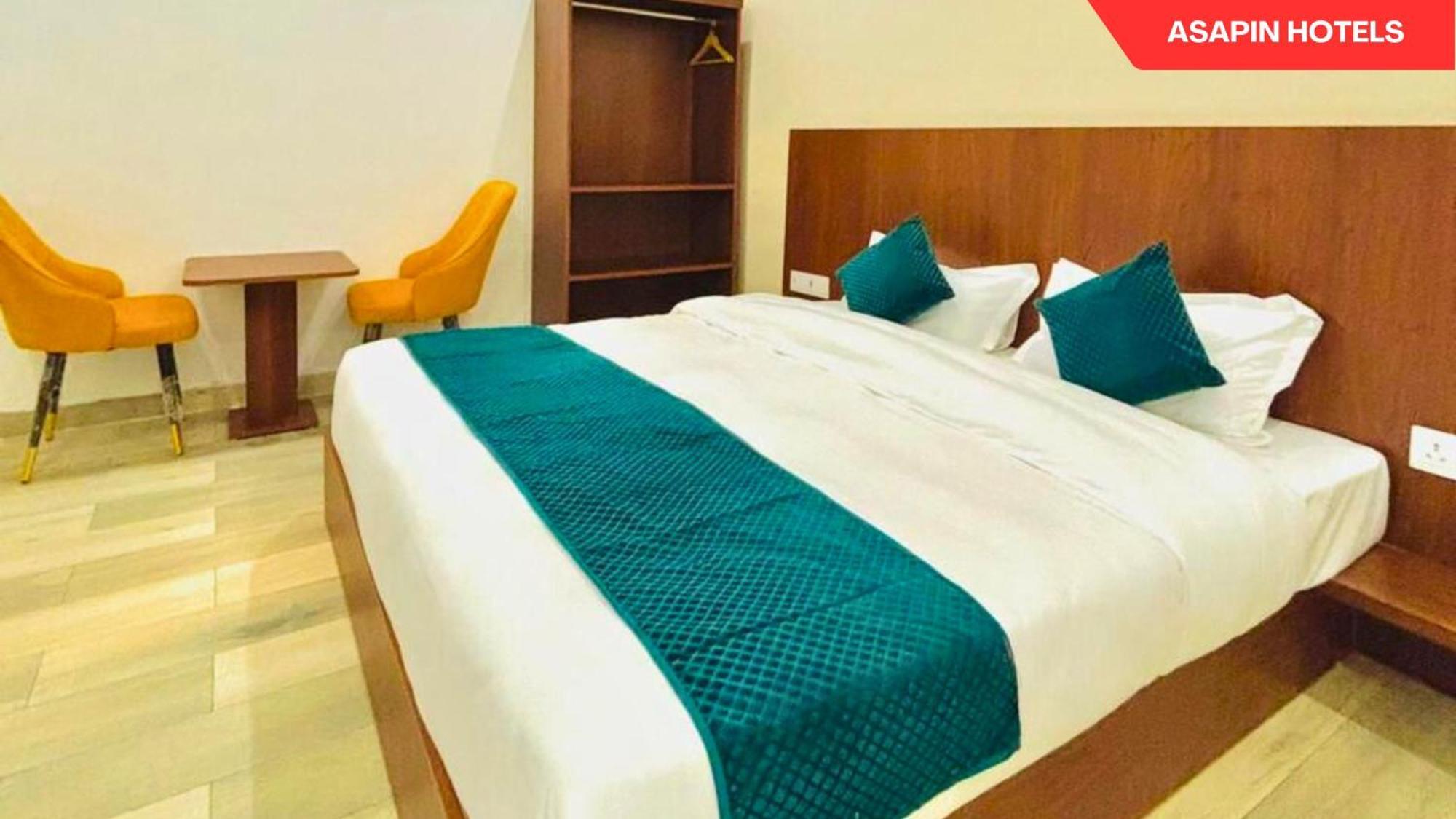 Secret Hideout By Asapin Hotels Ramnagar  Zewnętrze zdjęcie