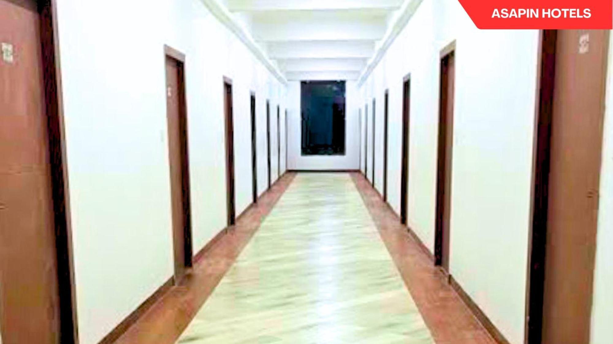Secret Hideout By Asapin Hotels Ramnagar  Zewnętrze zdjęcie